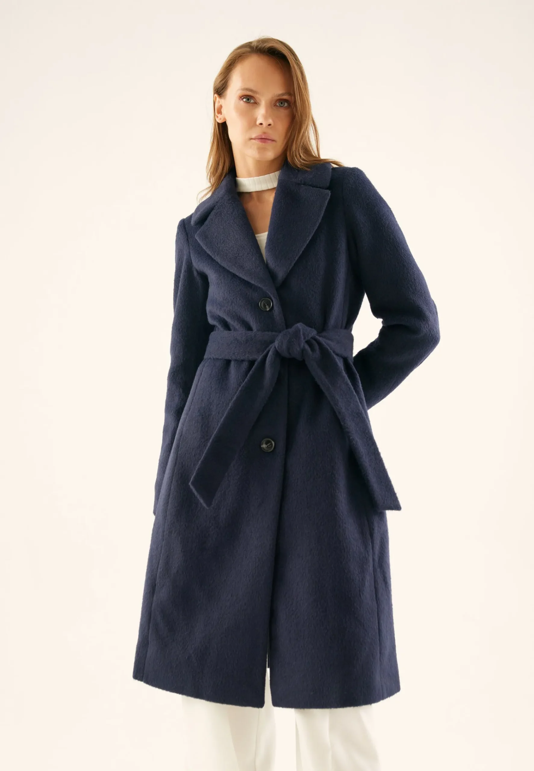 Manteau Classique|Anna Field Shop