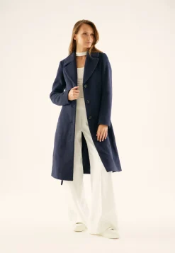 Manteau Classique|Anna Field Shop