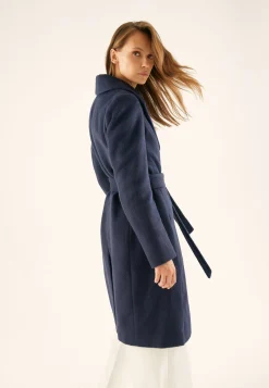 Manteau Classique|Anna Field Shop
