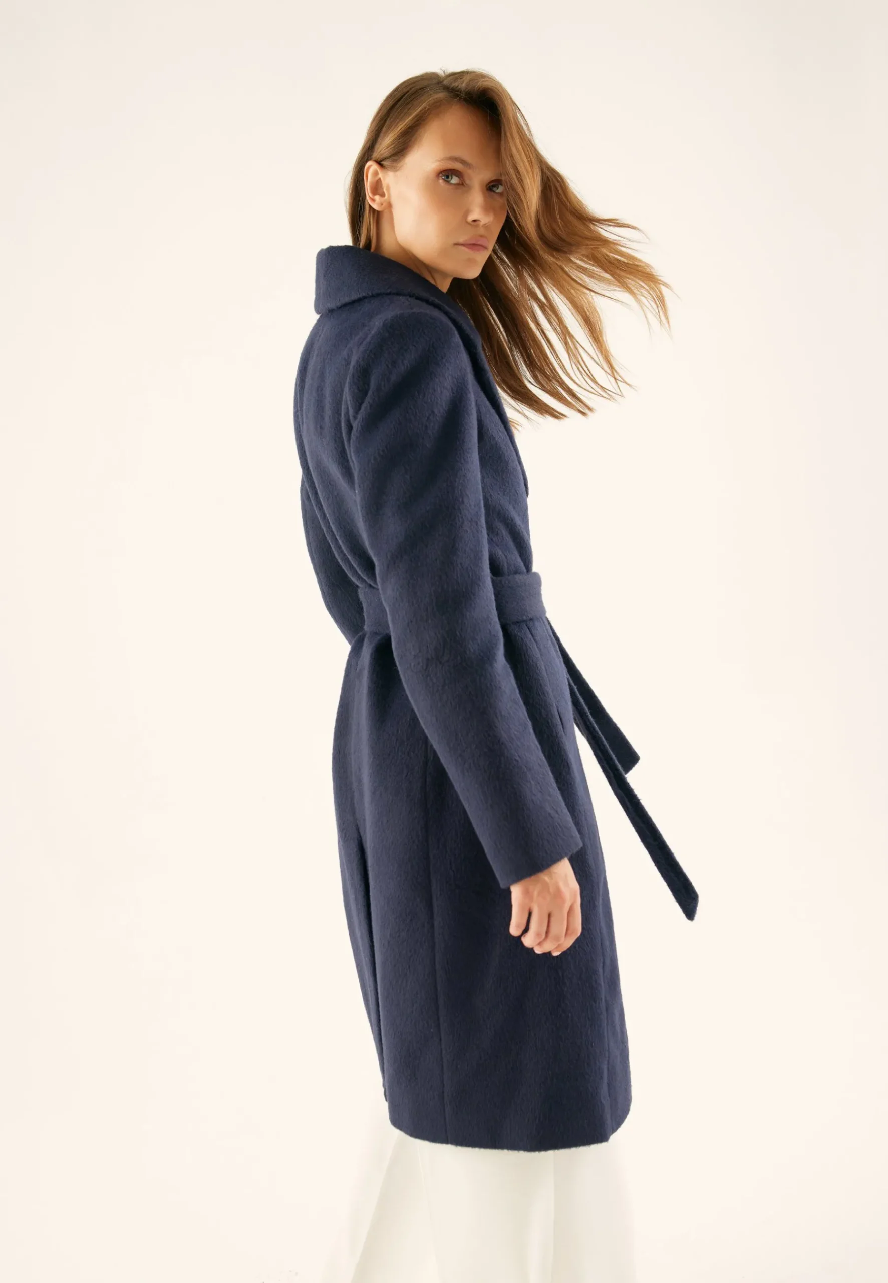 Manteau Classique|Anna Field Shop