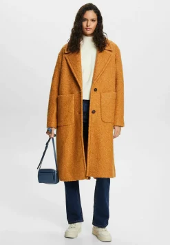 Manteau Classique|Esprit Flash Sale