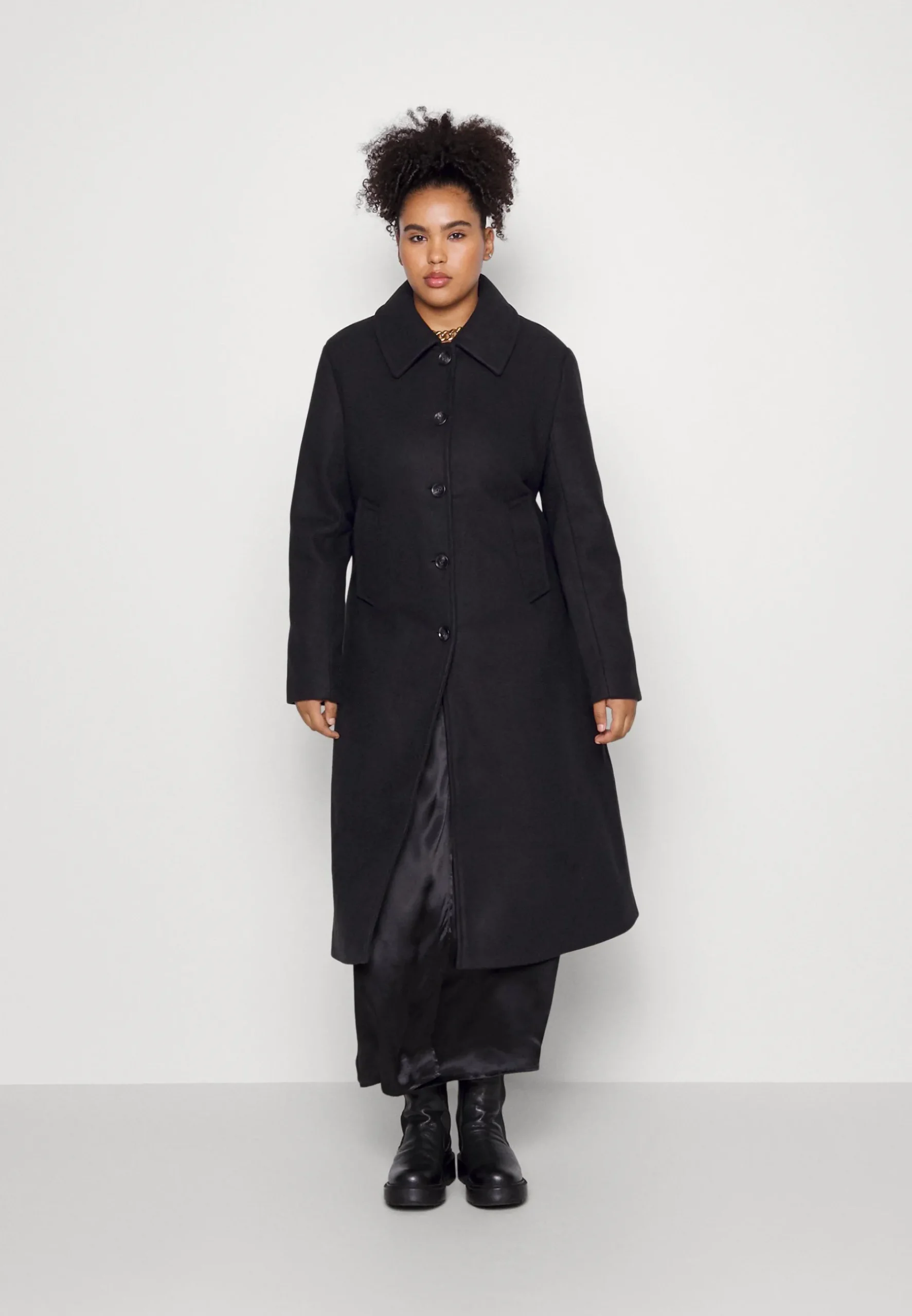 Manteau Classique|Anna Field Curvy Flash Sale