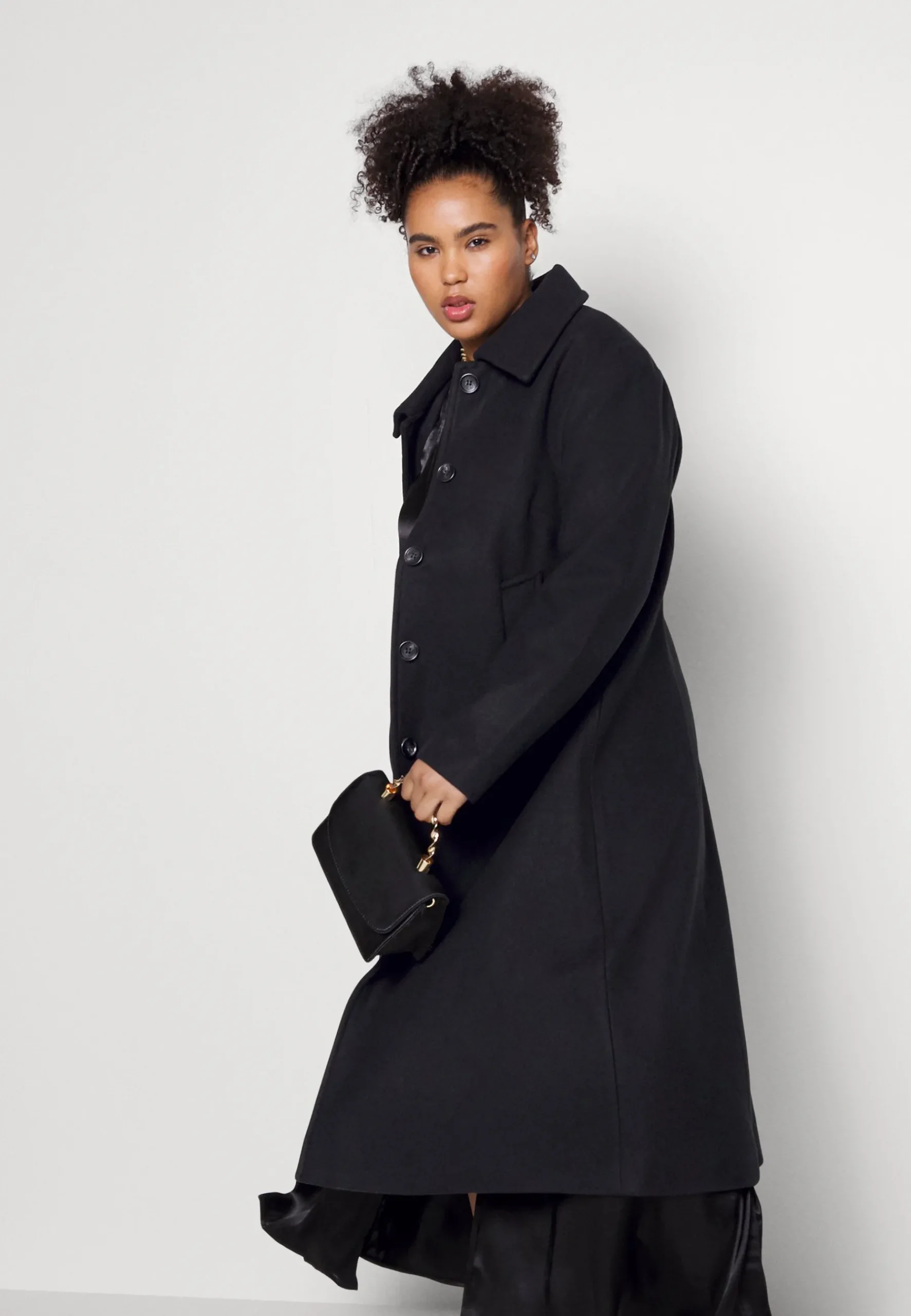 Manteau Classique|Anna Field Curvy Flash Sale