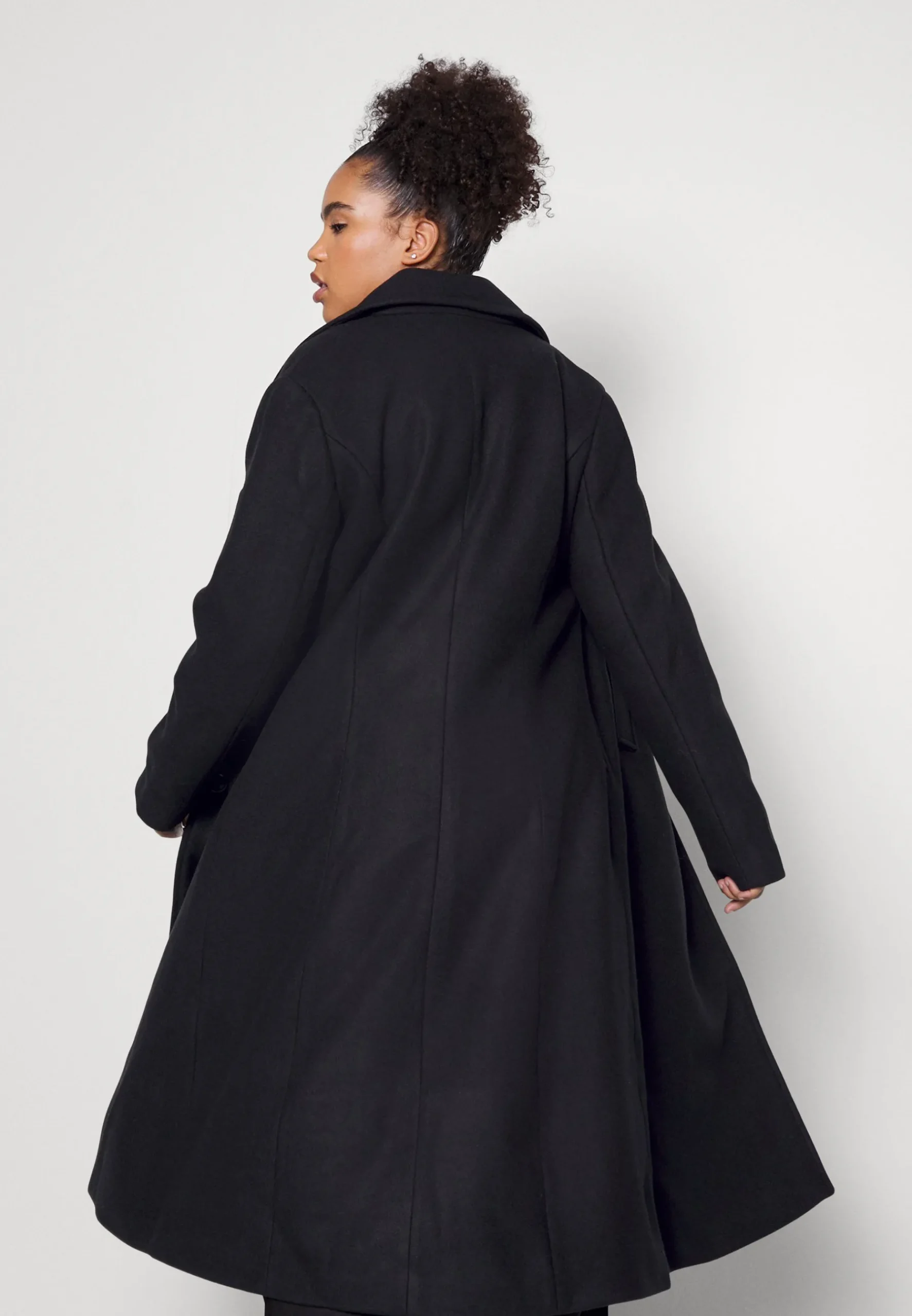 Manteau Classique|Anna Field Curvy Flash Sale