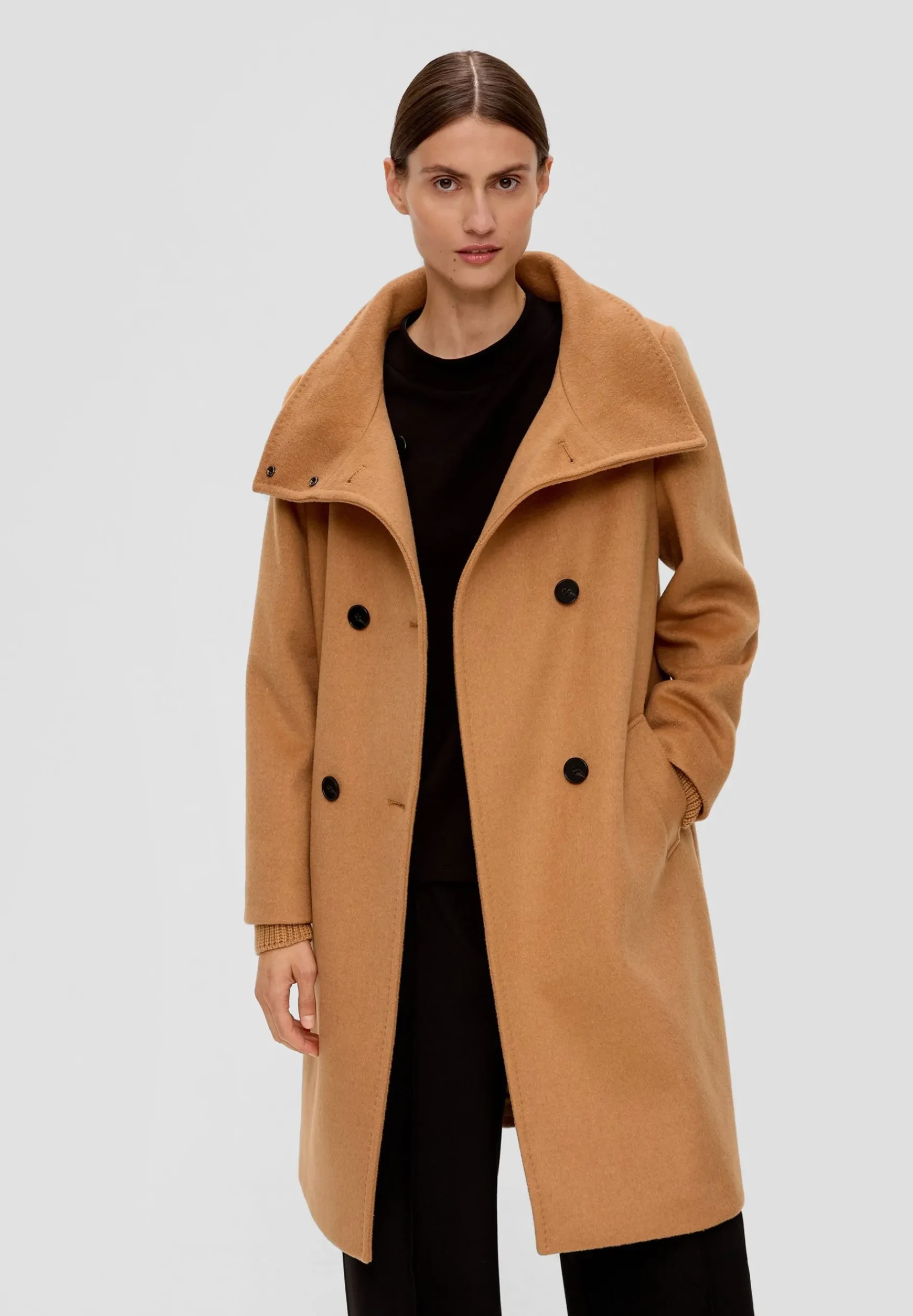 Manteau Classique|s.Oliver BLACK LABEL Outlet