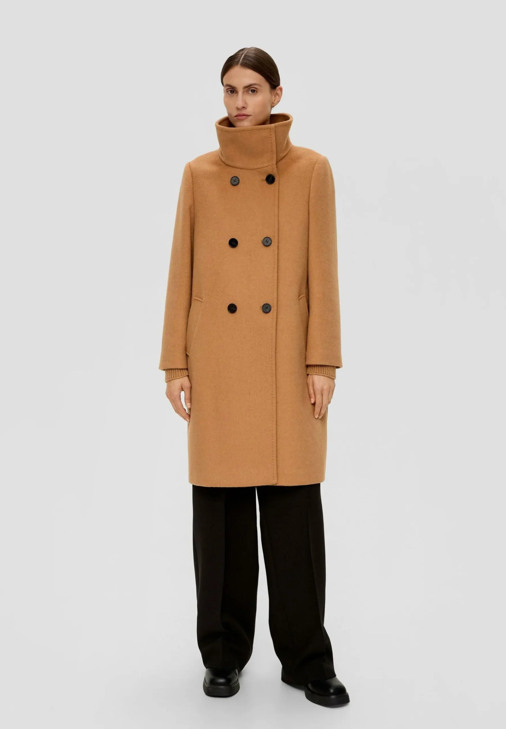 Manteau Classique|s.Oliver BLACK LABEL Outlet