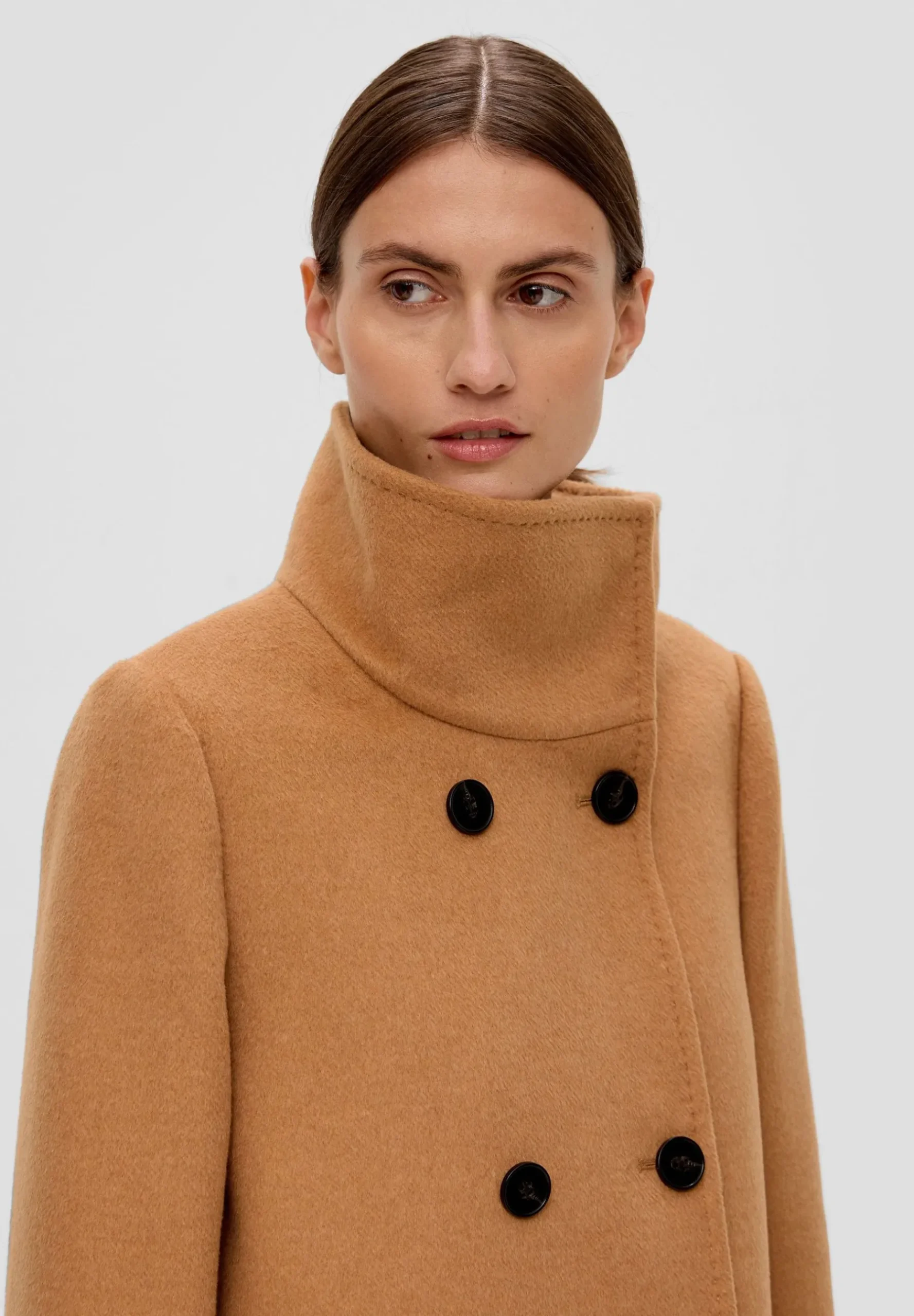 Manteau Classique|s.Oliver BLACK LABEL Outlet