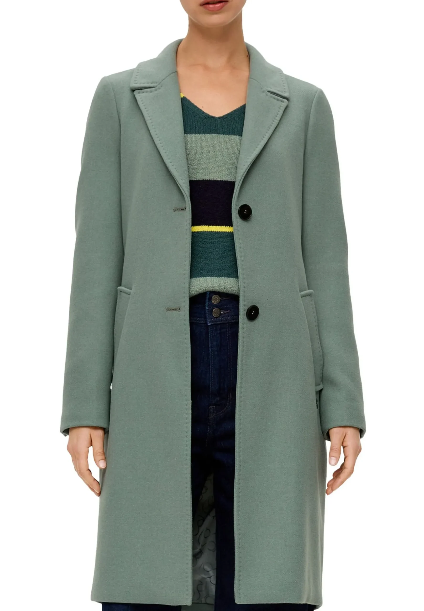 Manteau Classique|s.Oliver Fashion