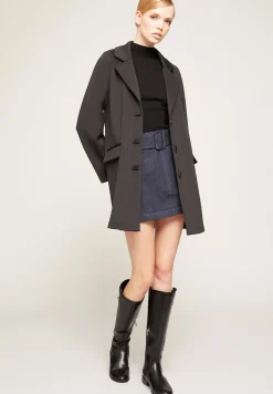 Manteau Classique|Motivi Best Sale