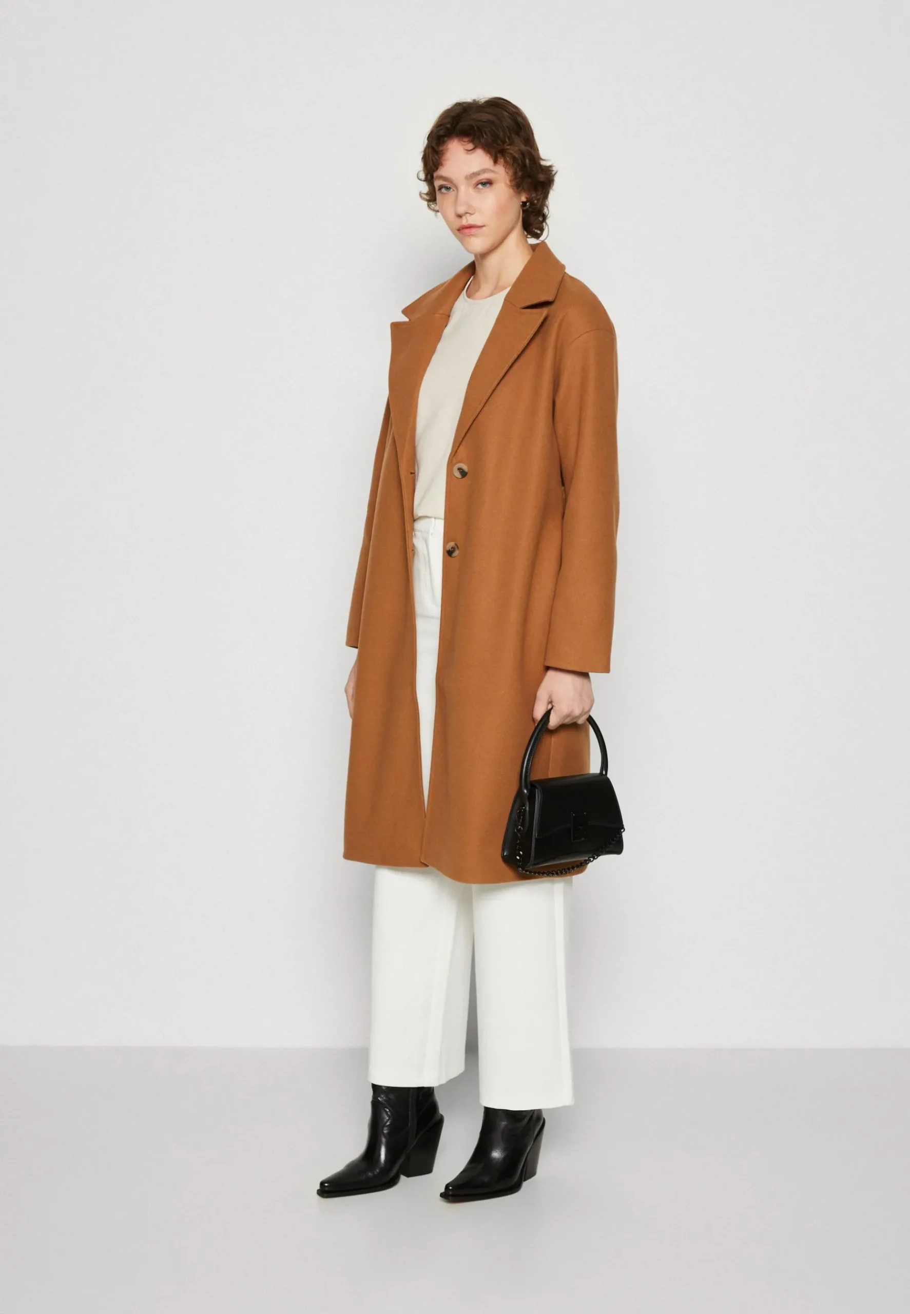 Manteau Classique|VILA Outlet