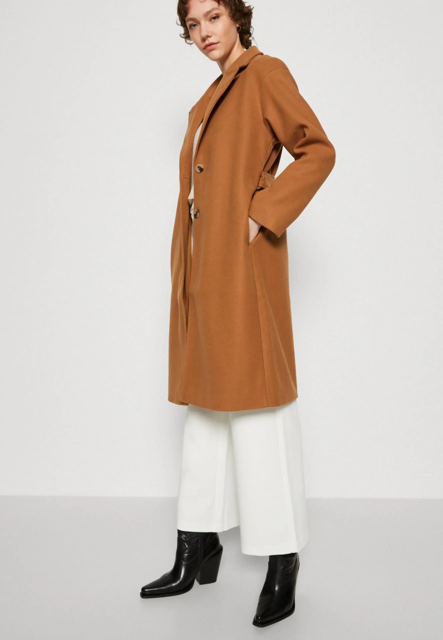 Manteau Classique|VILA Outlet