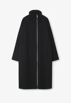 Manteau Classique|ADOLFO DOMINGUEZ Cheap