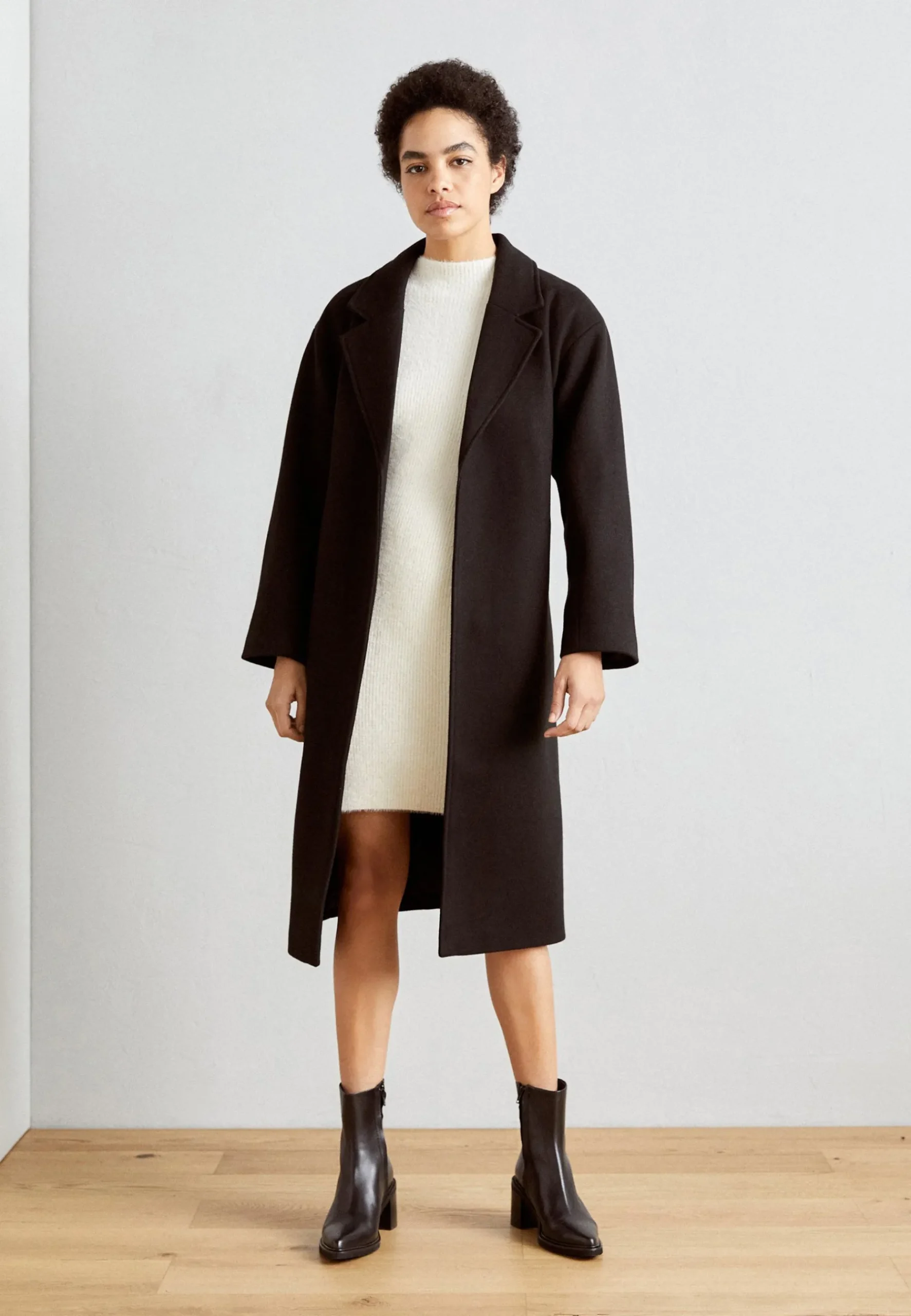 Manteau Classique|Anna Field Best