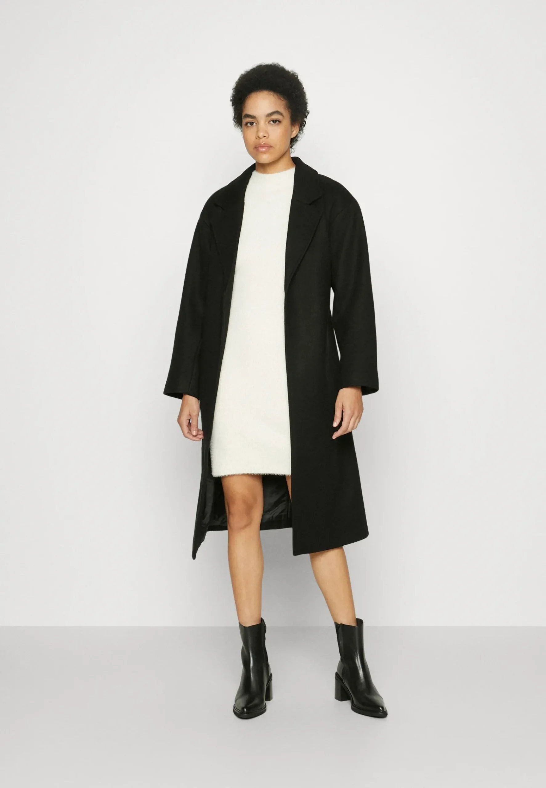Manteau Classique|Anna Field Best