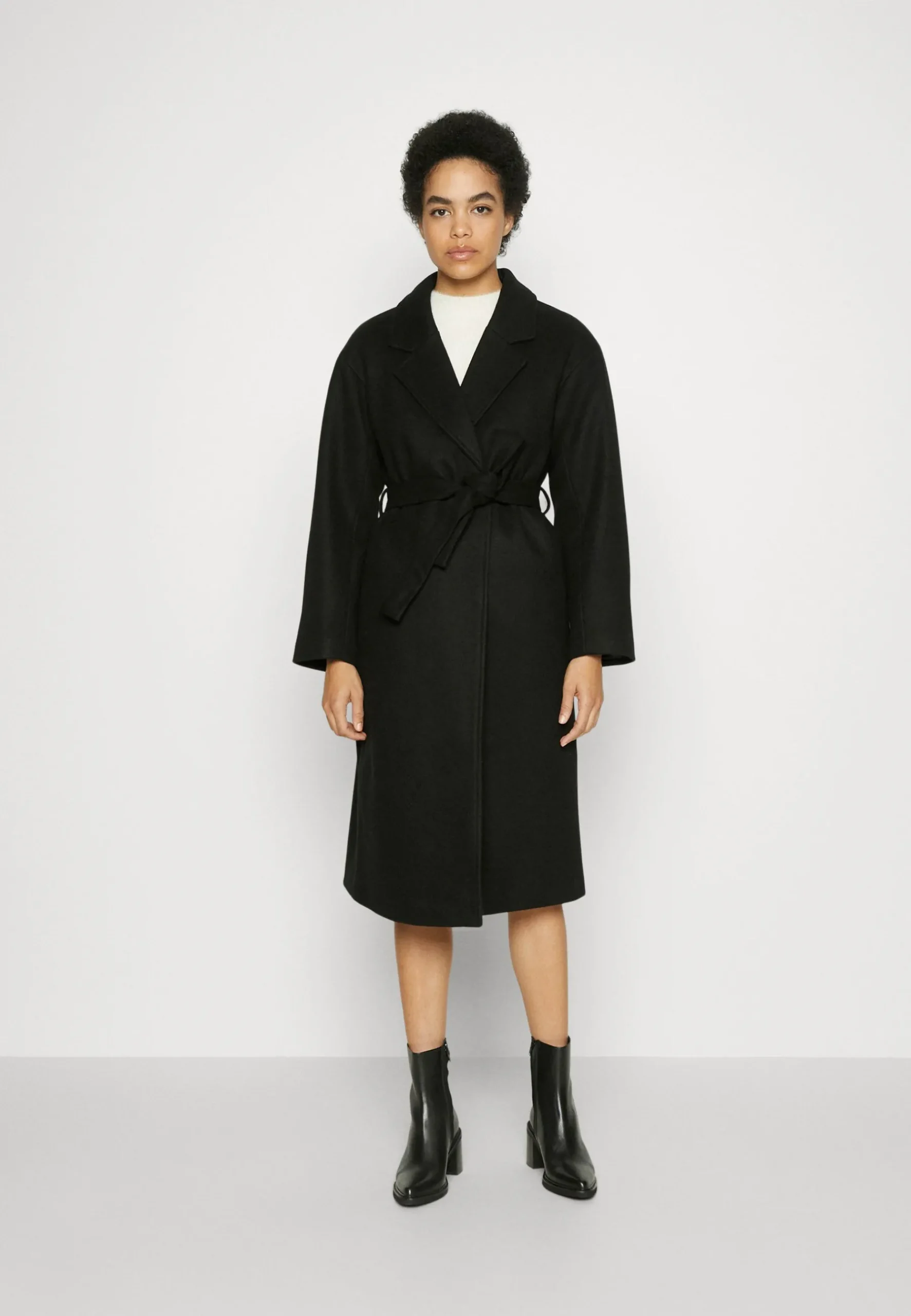 Manteau Classique|Anna Field Best