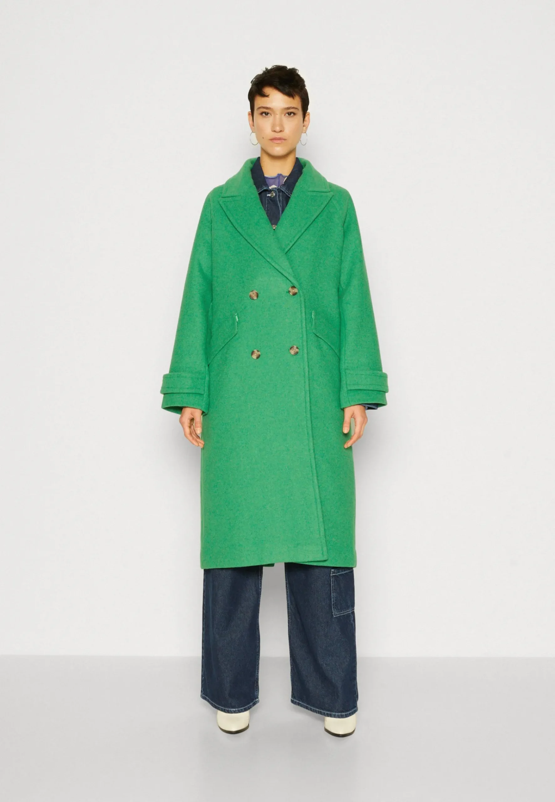 Manteau Classique|Envii Cheap