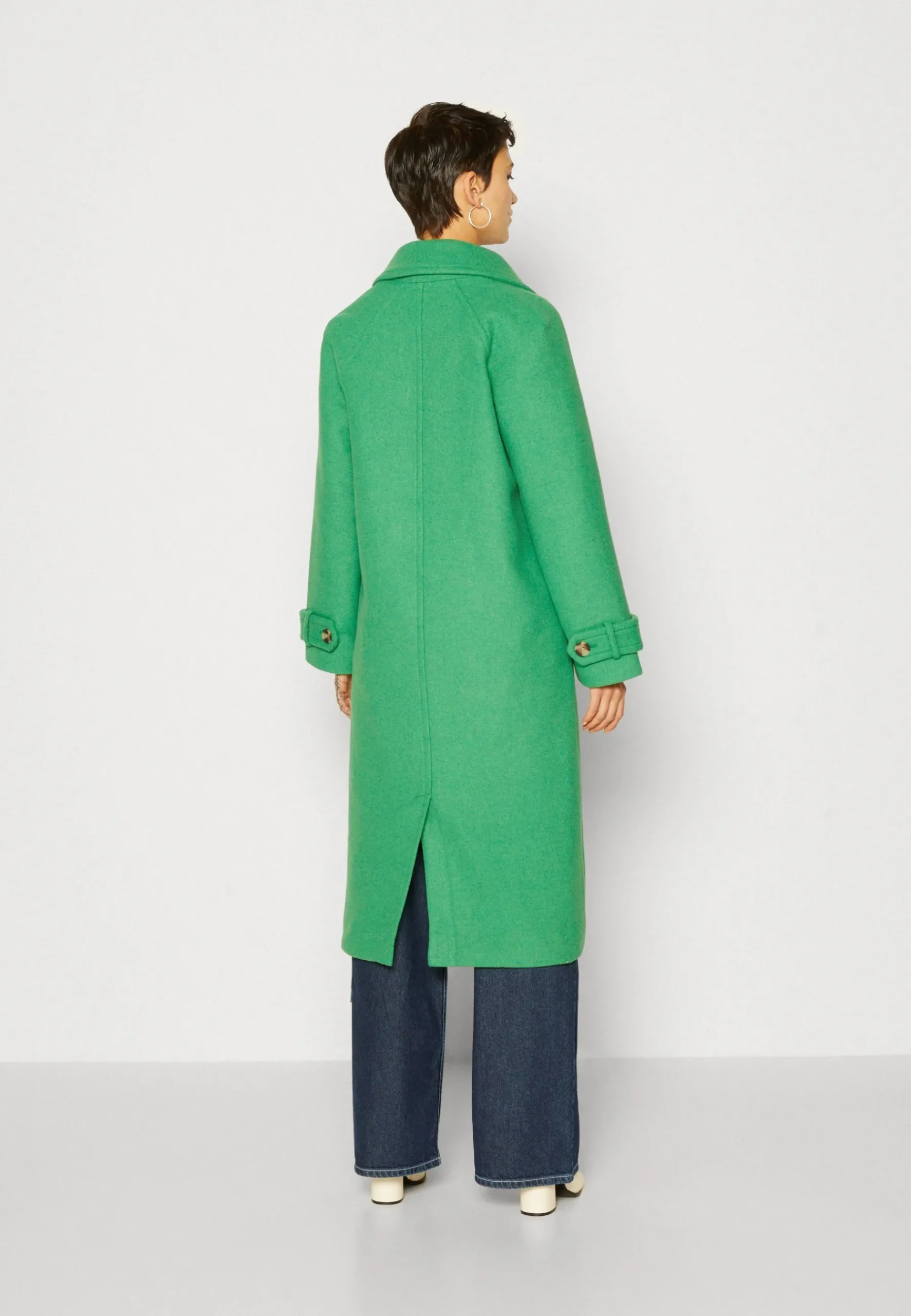 Manteau Classique|Envii Cheap