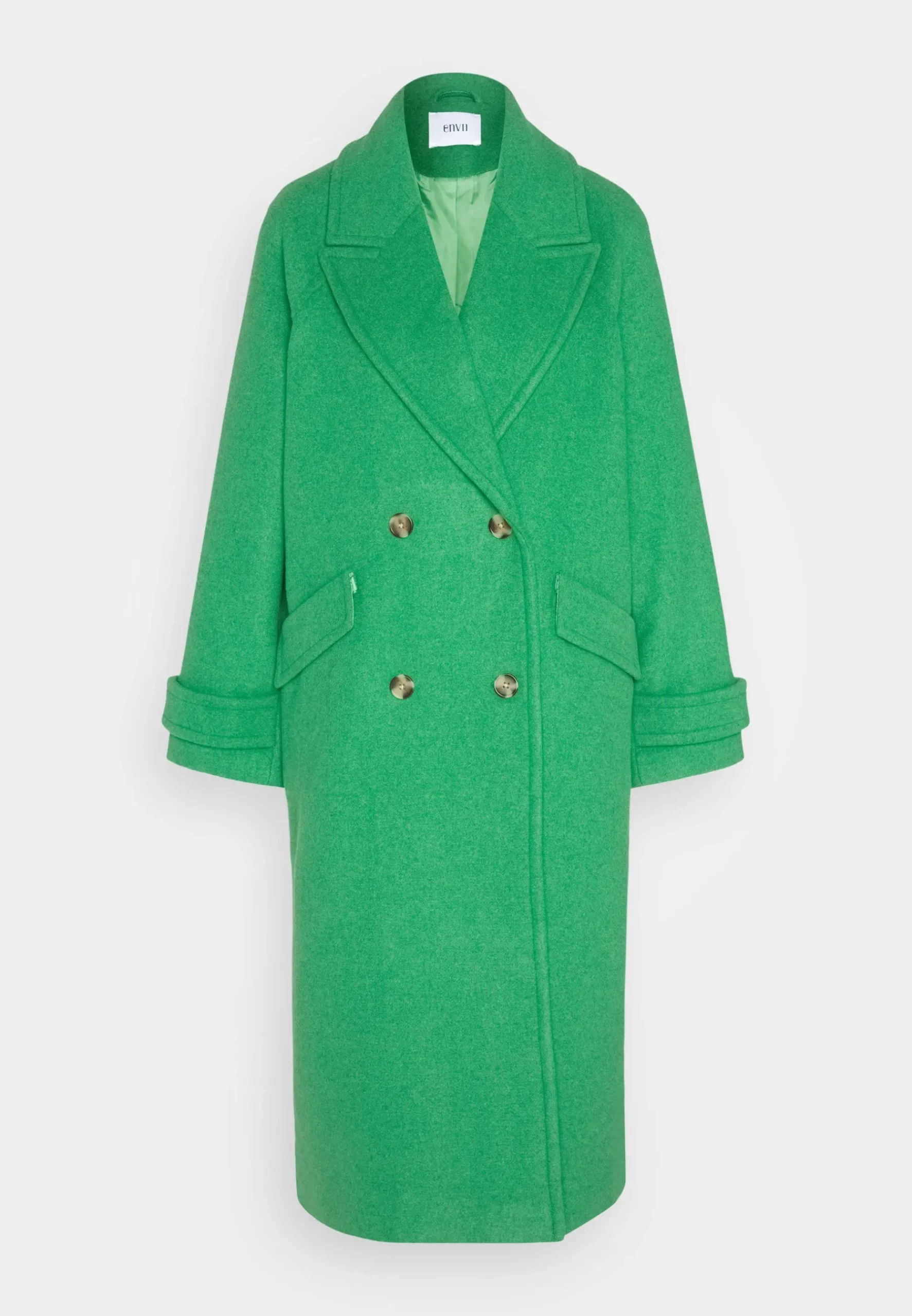 Manteau Classique|Envii Cheap