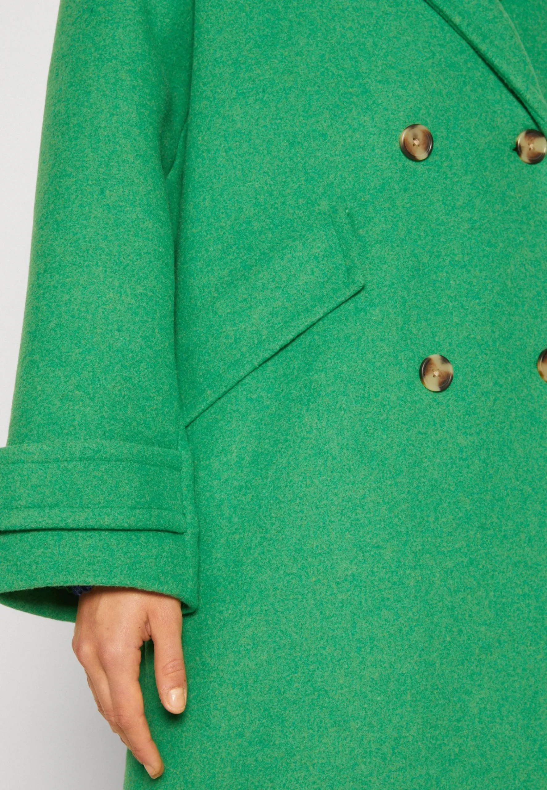 Manteau Classique|Envii Cheap
