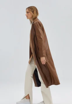 Manteau Classique|Touché Privé Online