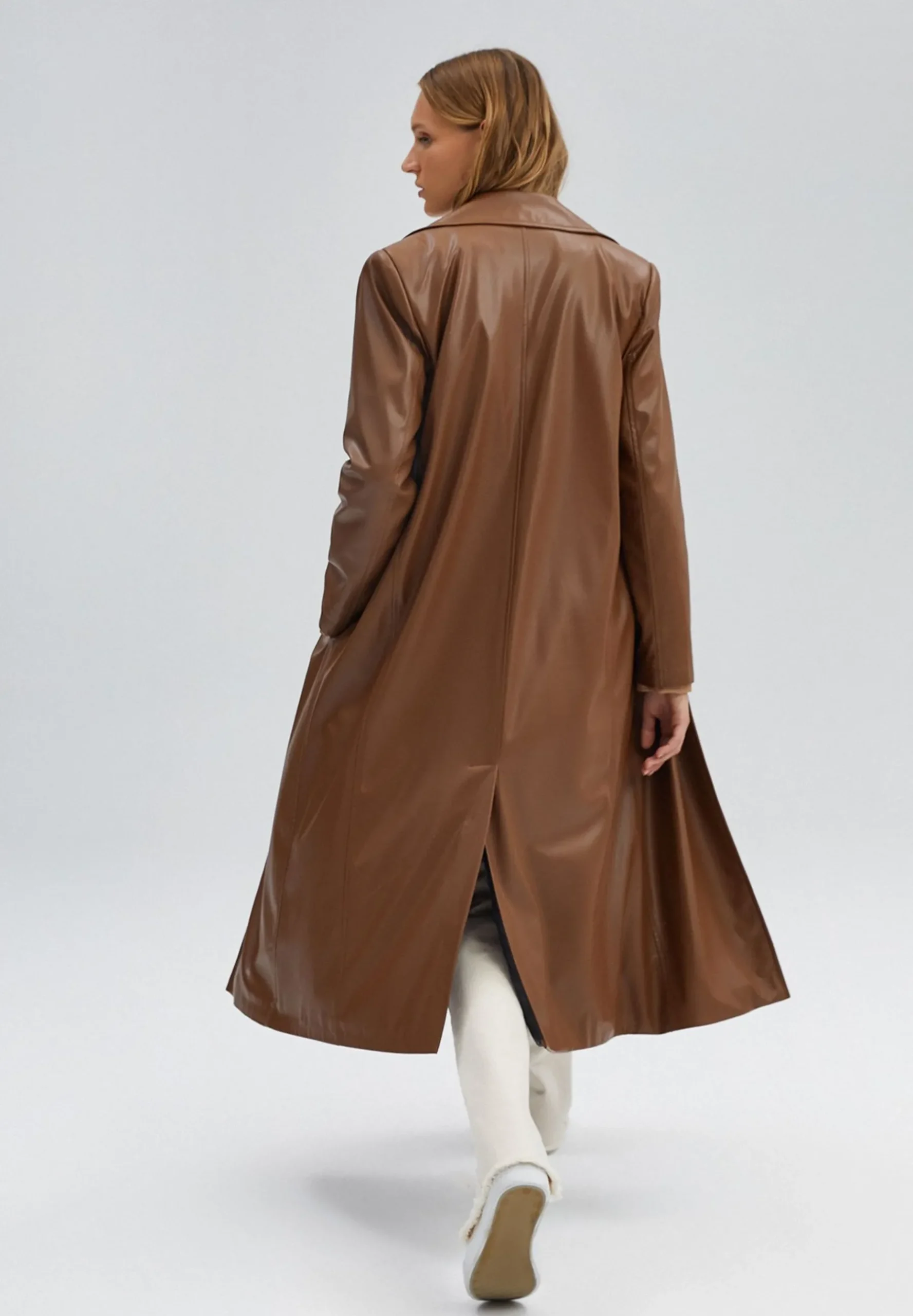 Manteau Classique|Touché Privé Online