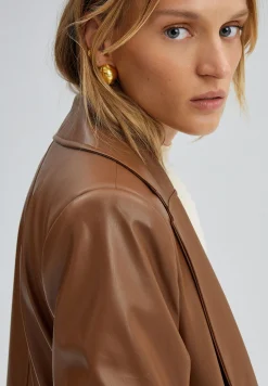 Manteau Classique|Touché Privé Online