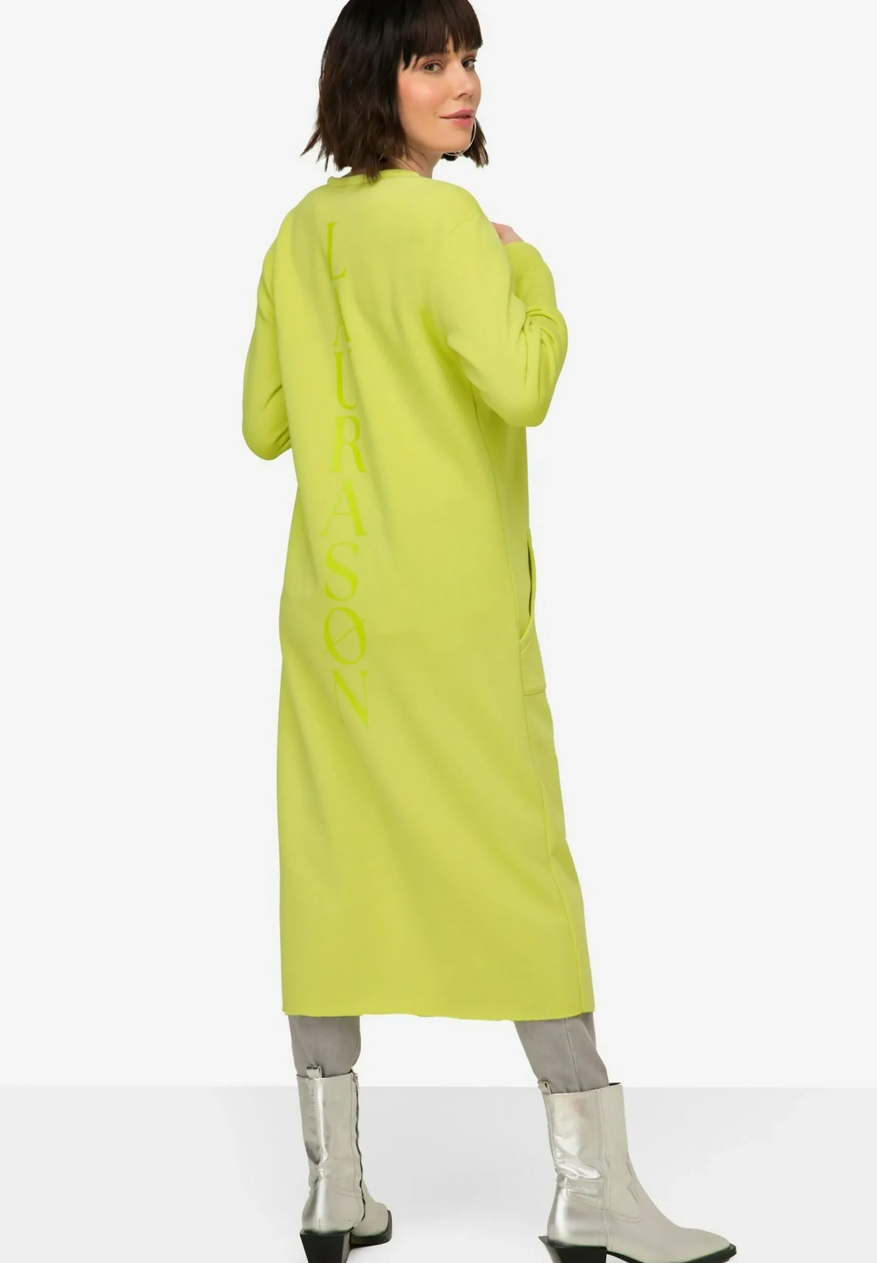 Manteau Classique|LAURASØN Cheap
