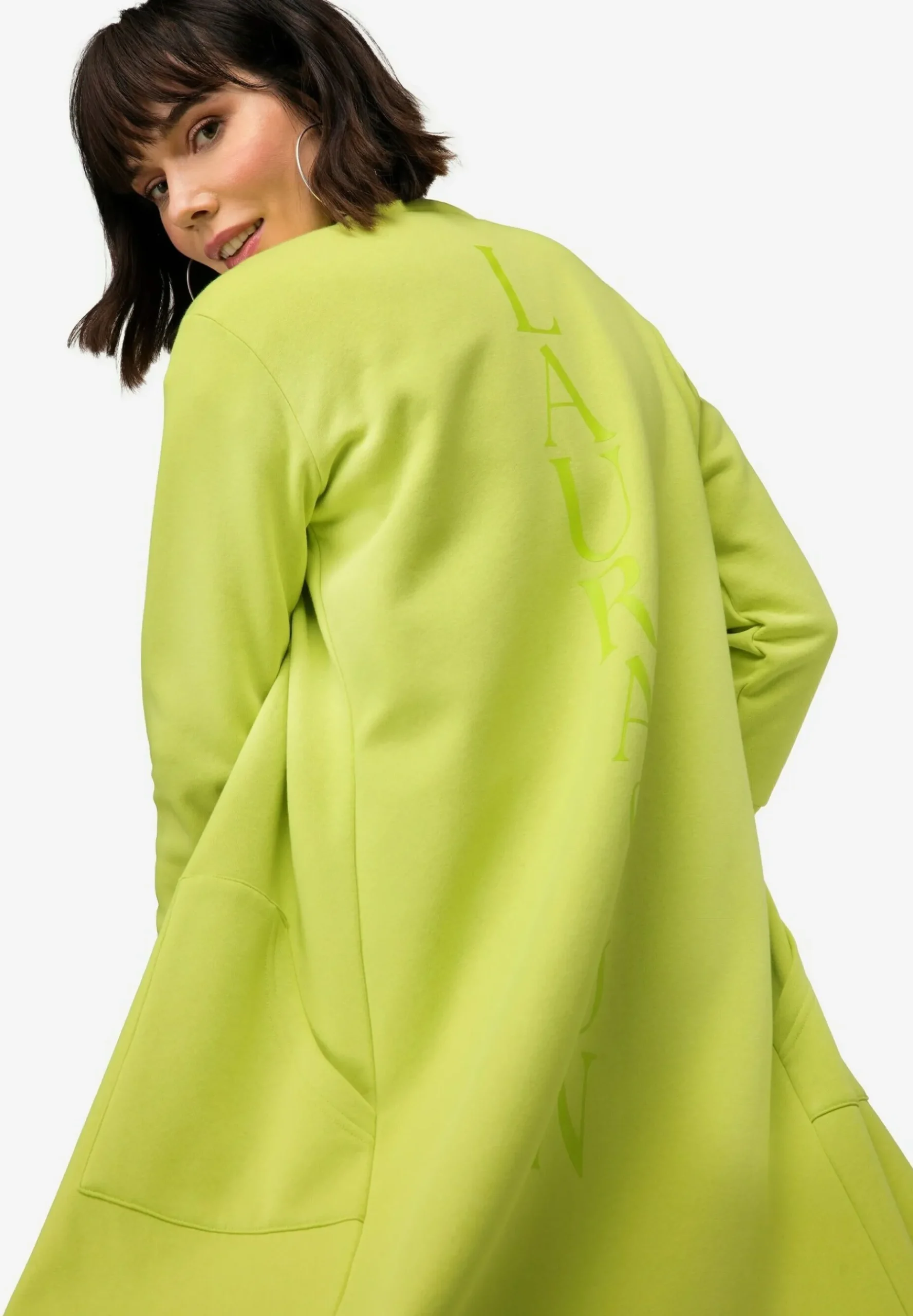 Manteau Classique|LAURASØN Cheap