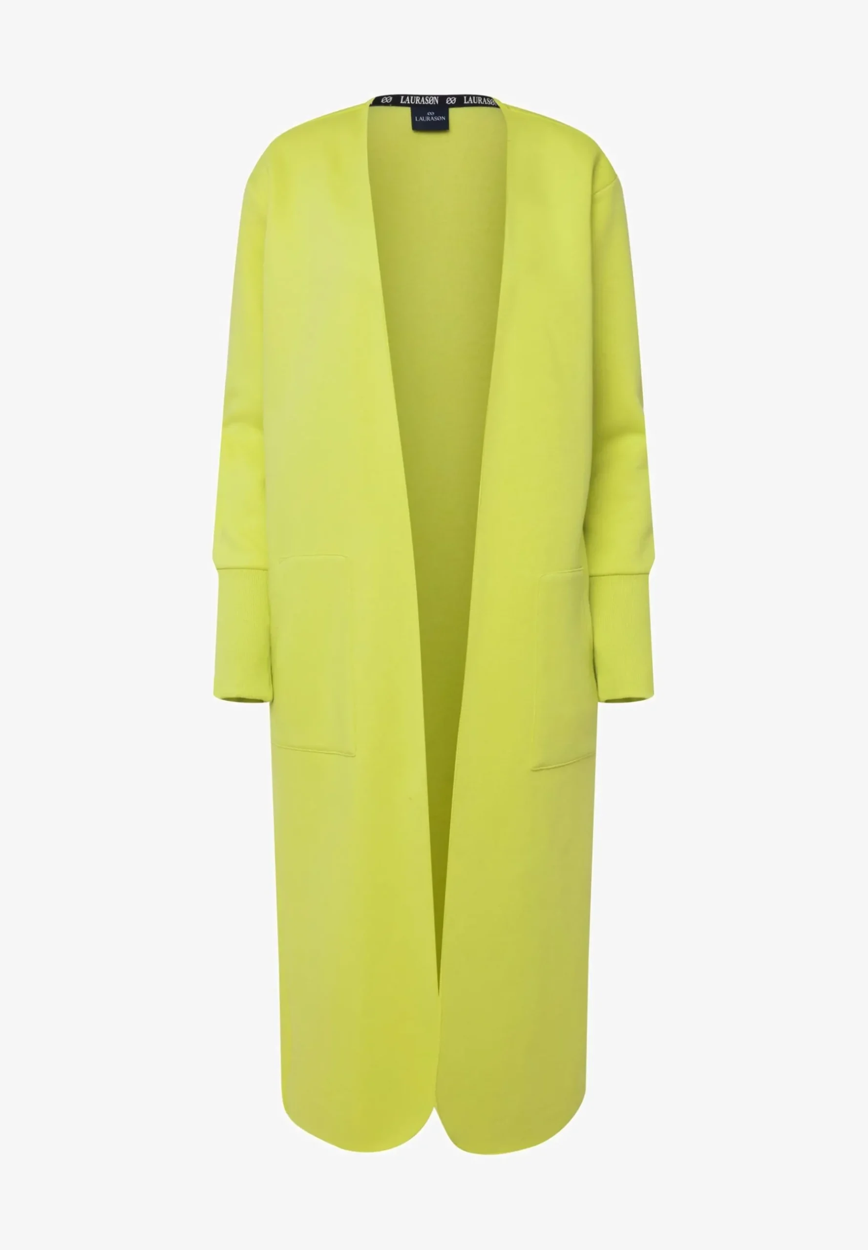 Manteau Classique|LAURASØN Cheap