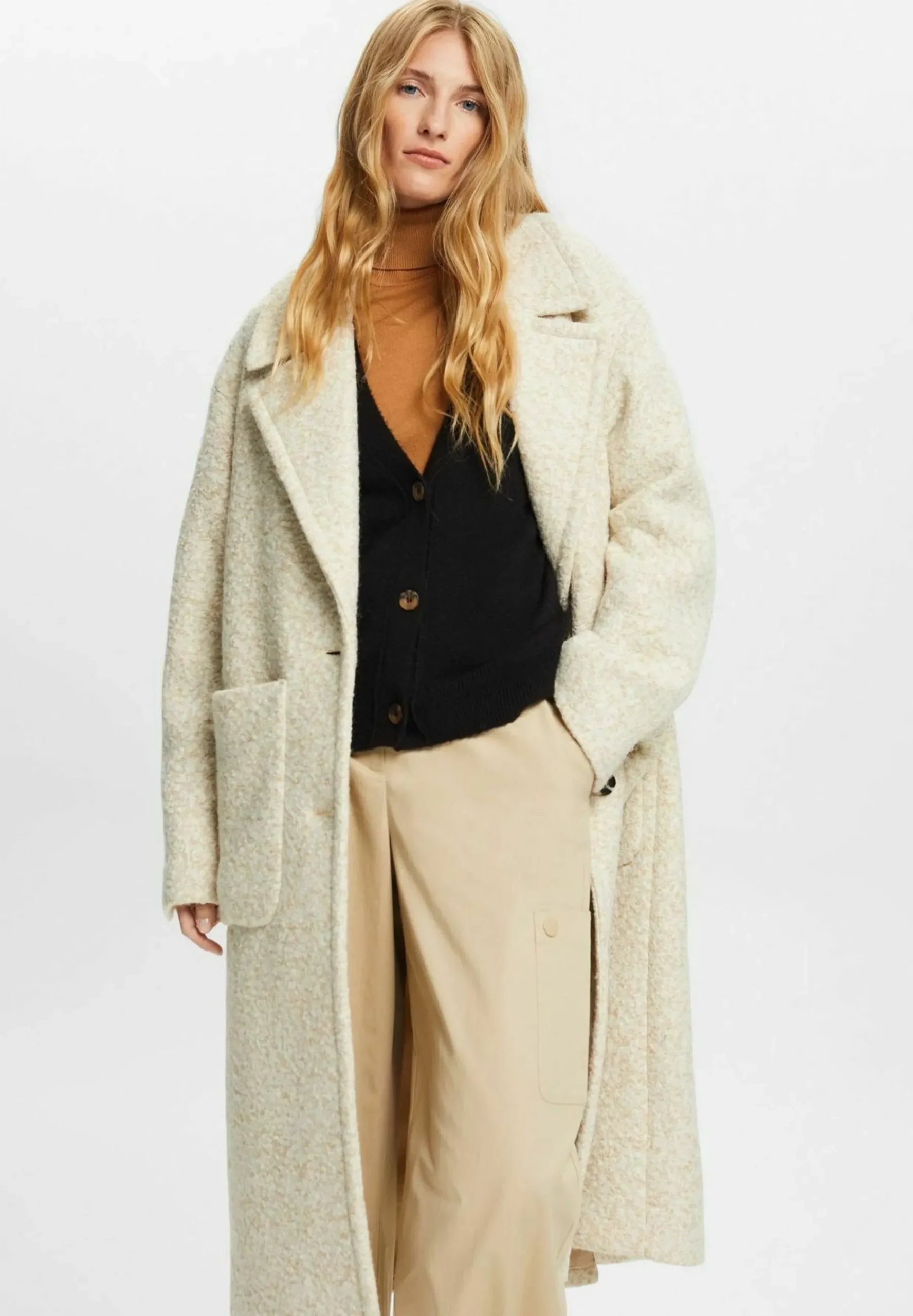 Manteau Classique|Esprit Clearance