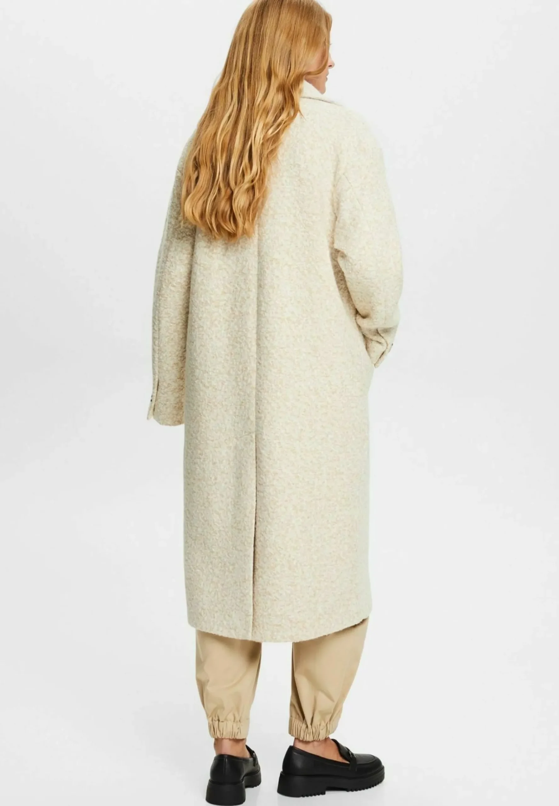 Manteau Classique|Esprit Clearance
