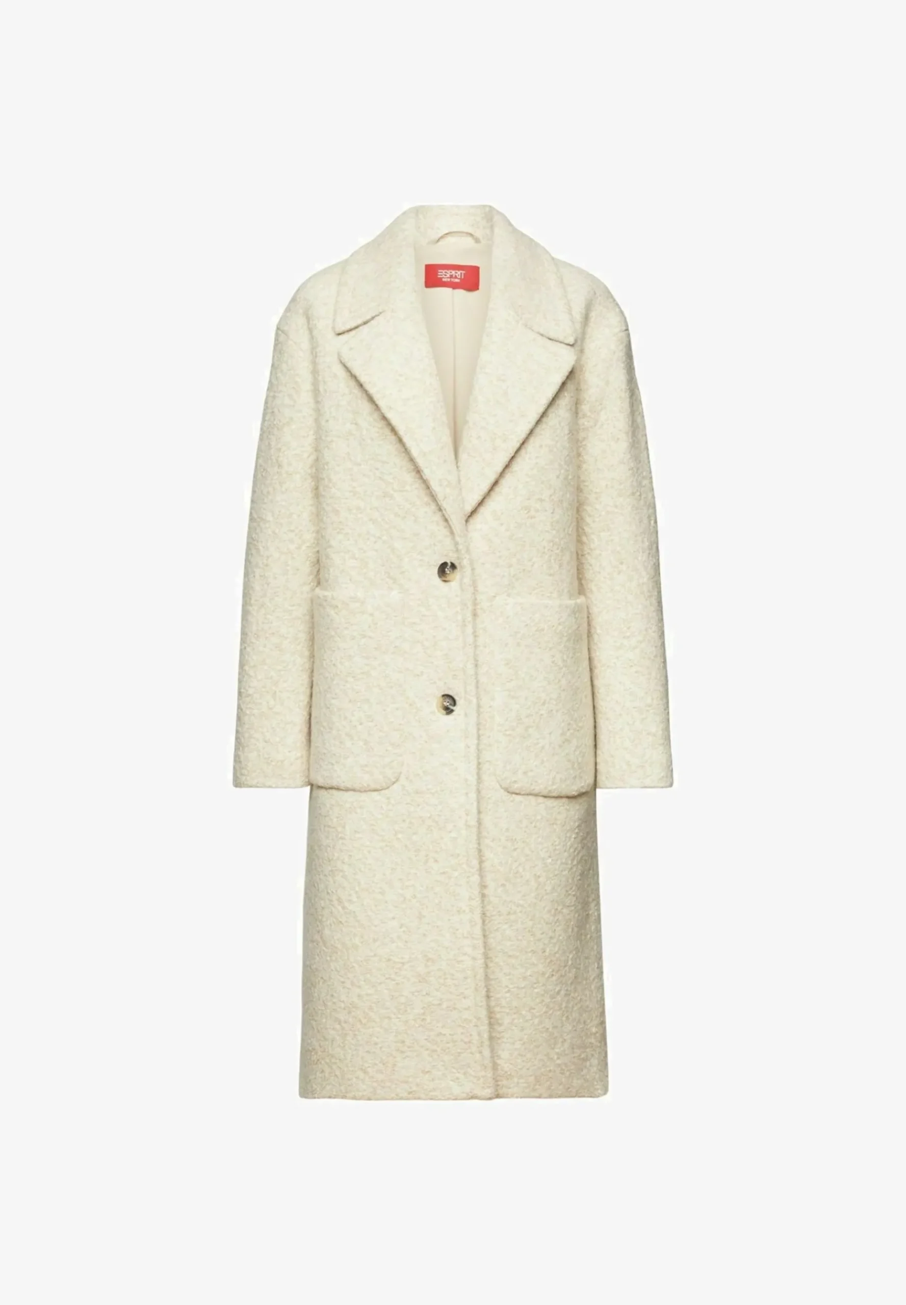 Manteau Classique|Esprit Clearance