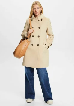 Manteau Classique|Esprit Collection Store