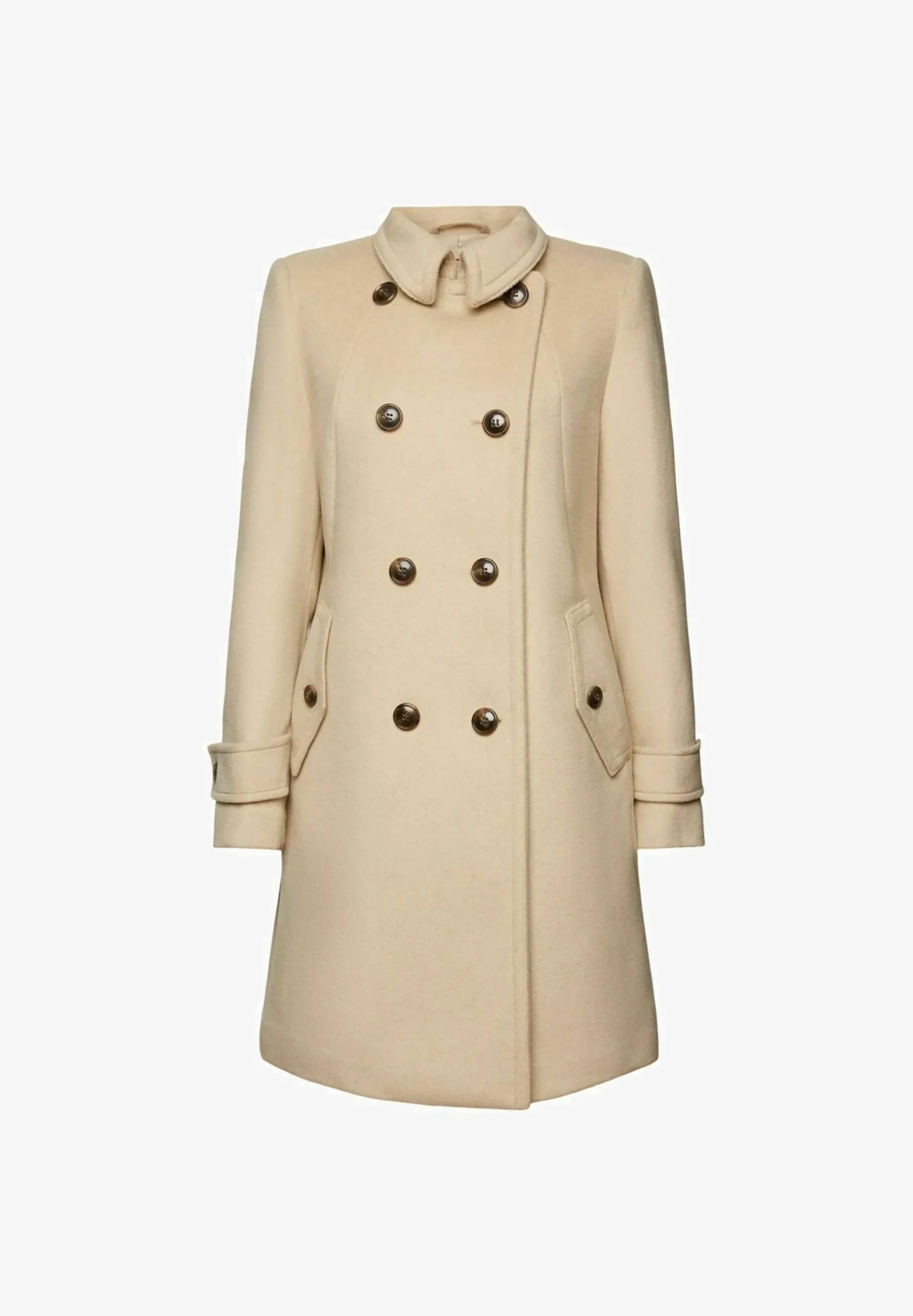 Manteau Classique|Esprit Collection Store