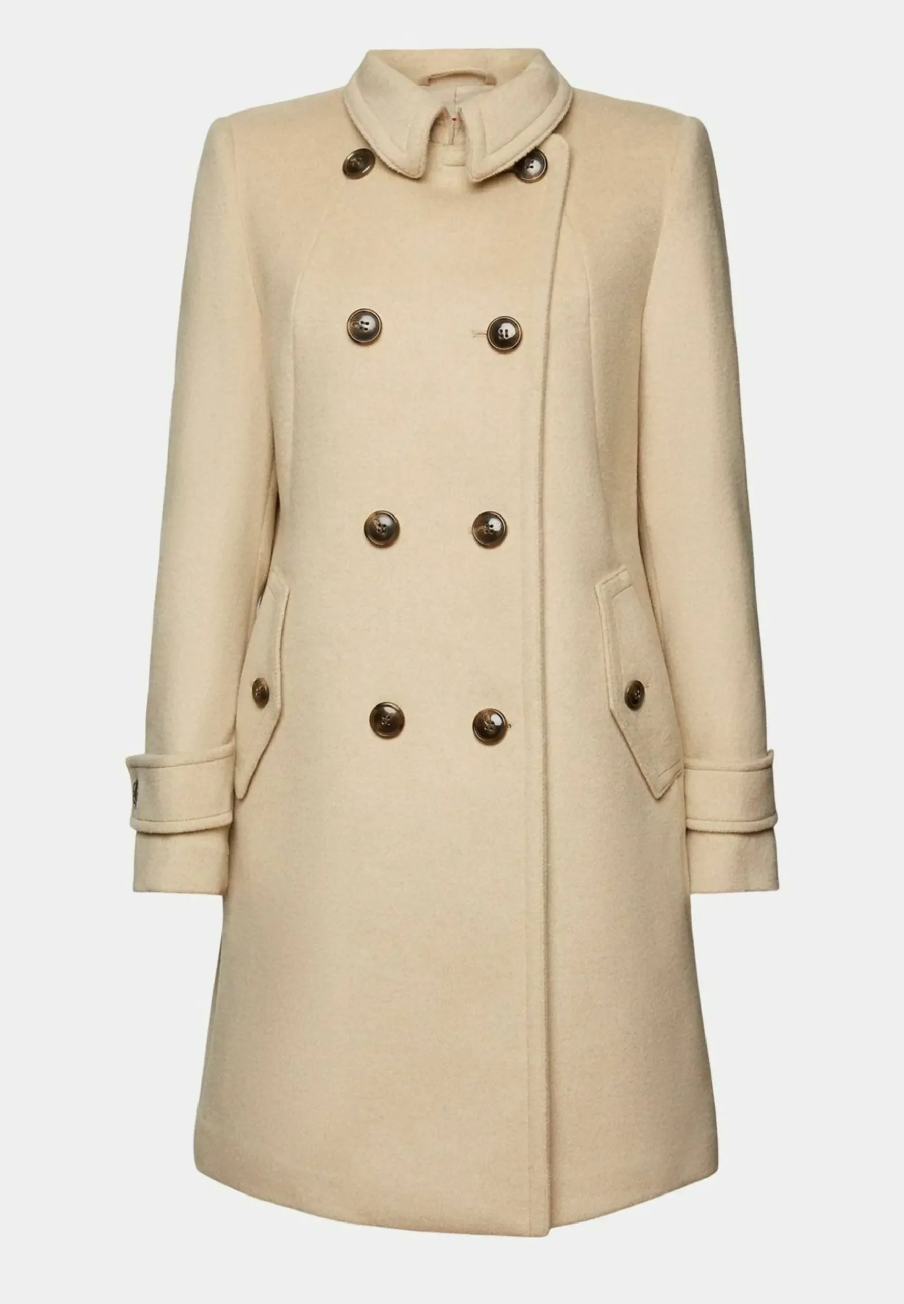 Manteau Classique|Esprit Collection Store