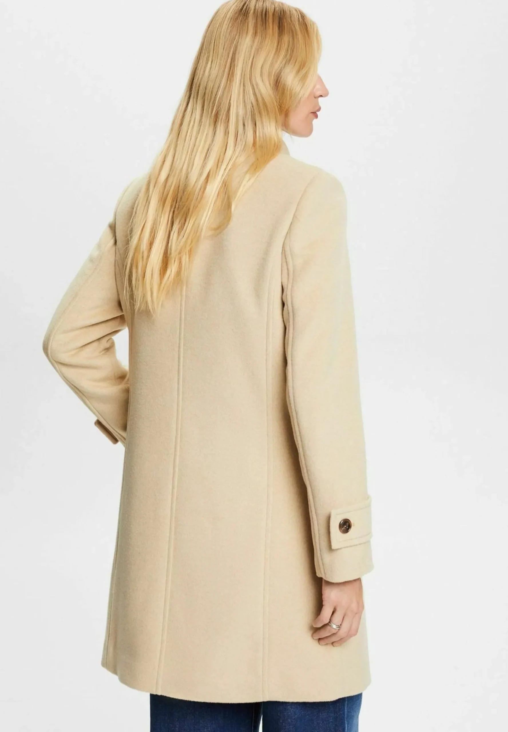 Manteau Classique|Esprit Collection Store