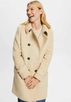 Manteau Classique|Esprit Collection Store