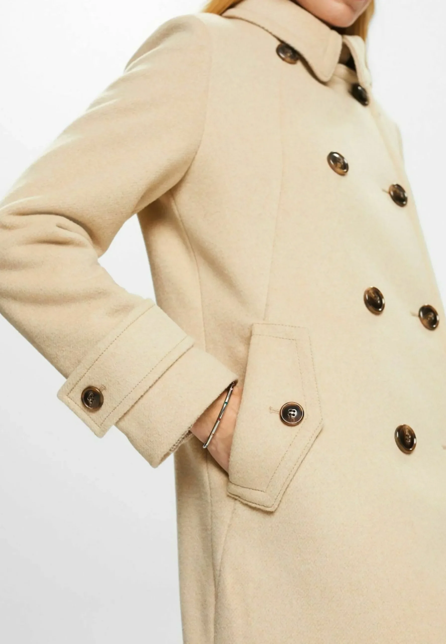 Manteau Classique|Esprit Collection Store