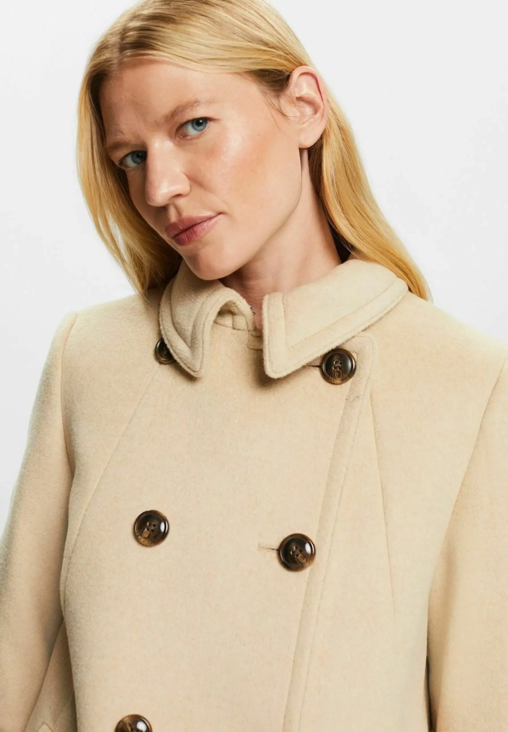 Manteau Classique|Esprit Collection Store
