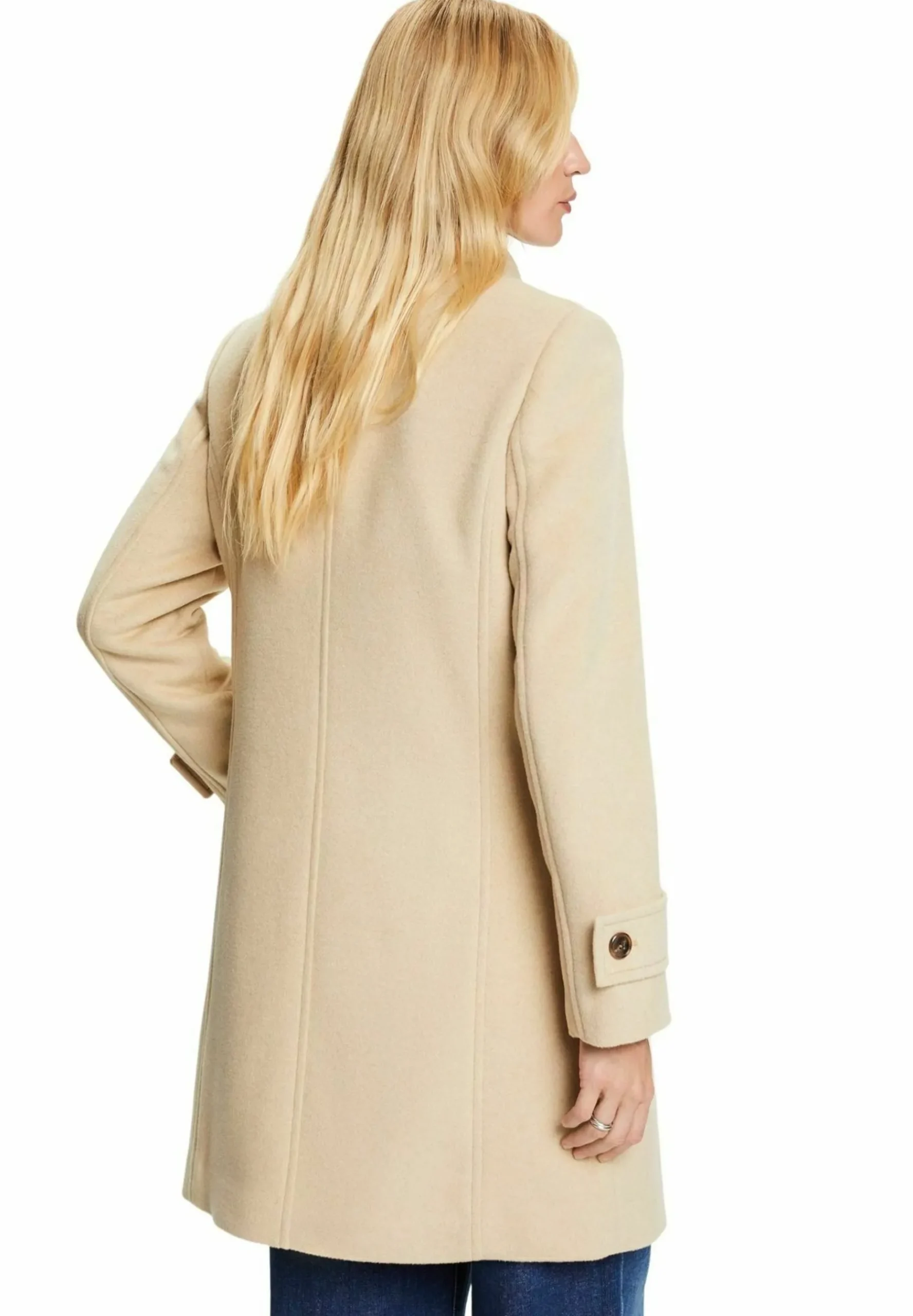 Manteau Classique|Esprit Collection Store