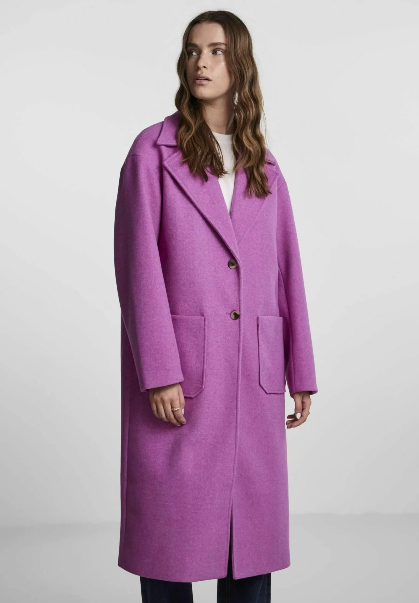 Manteau Classique|Pieces Store