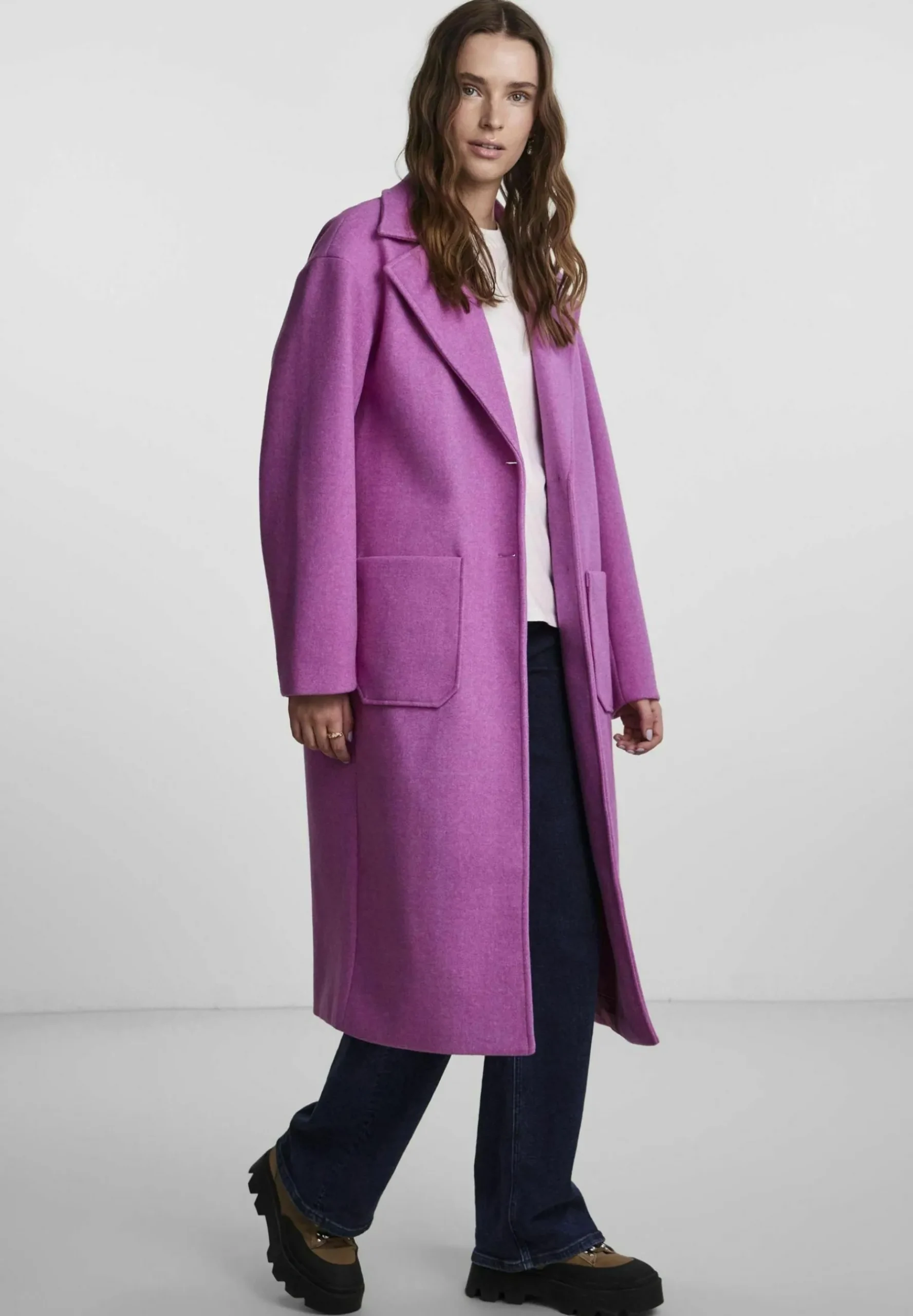 Manteau Classique|Pieces Store