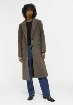 Manteau Classique|Object Flash Sale