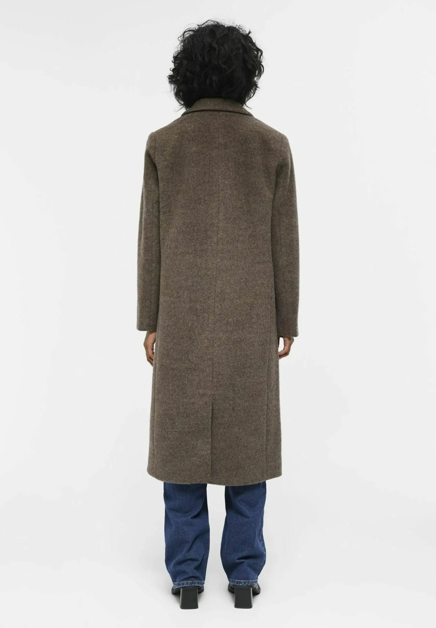 Manteau Classique|Object Flash Sale