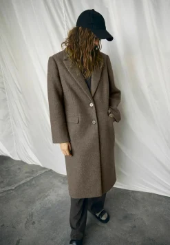 Manteau Classique|Object Flash Sale