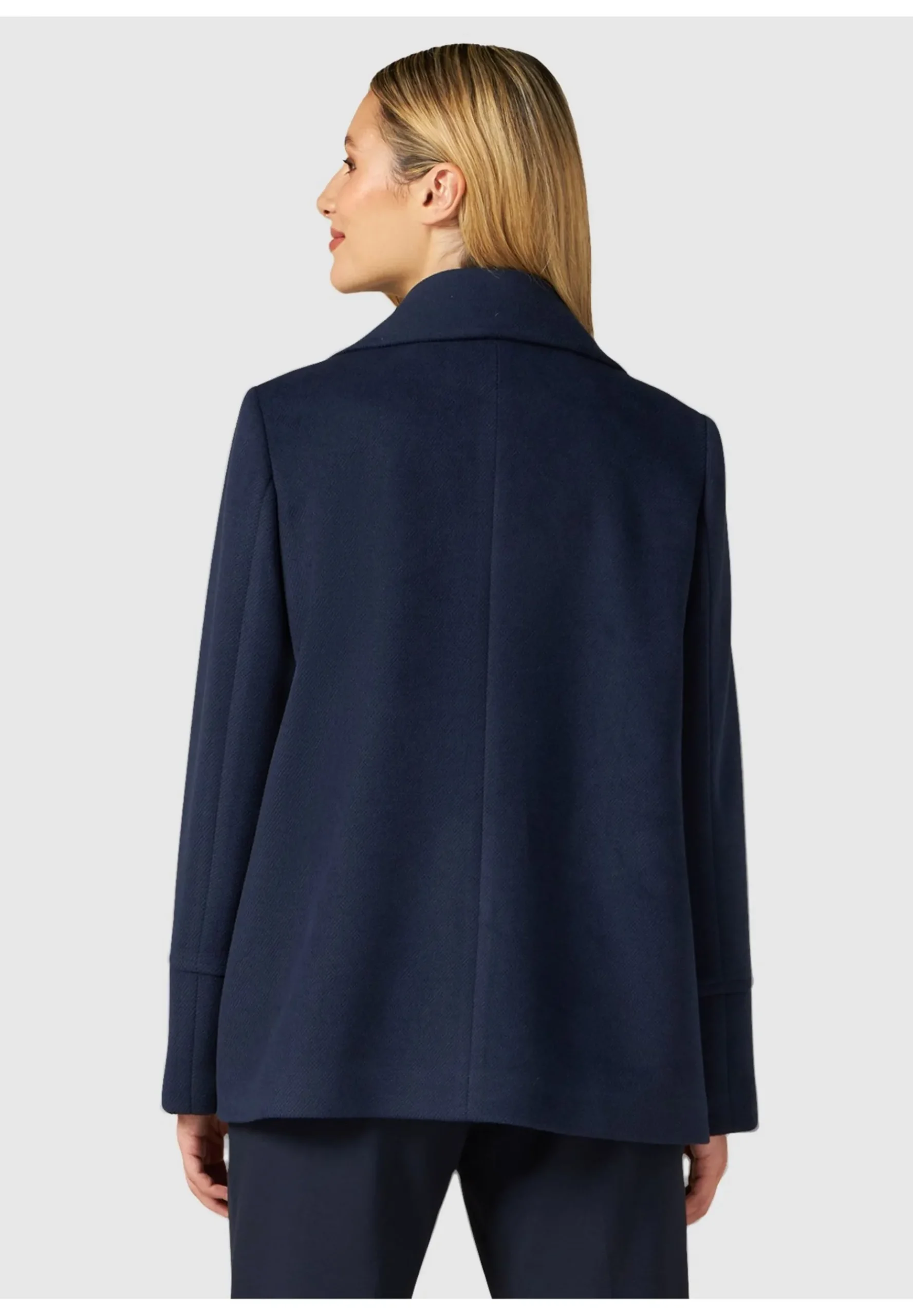 Manteau Classique|Oltre Store