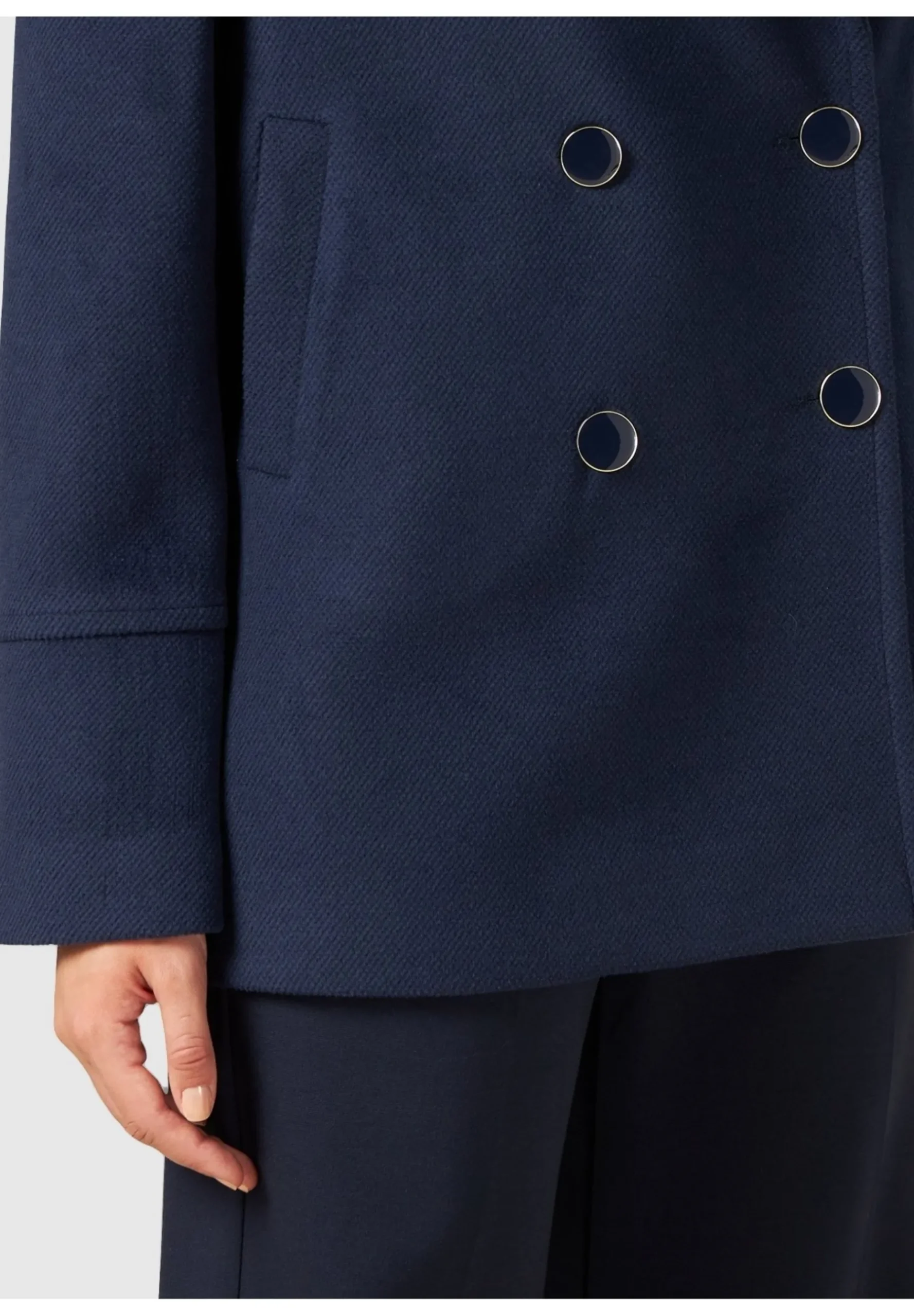 Manteau Classique|Oltre Store