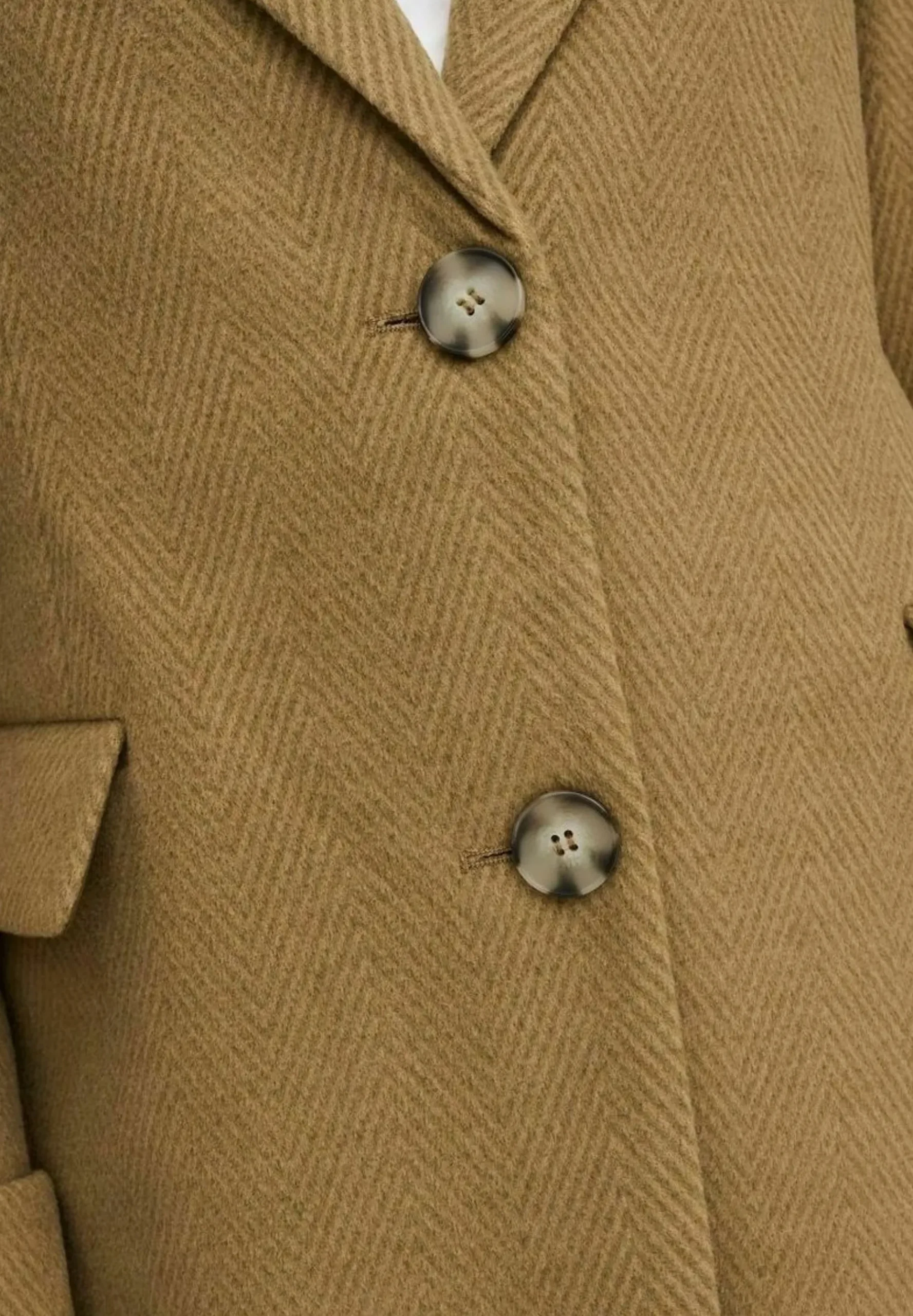 Manteau Classique|ONLY Hot