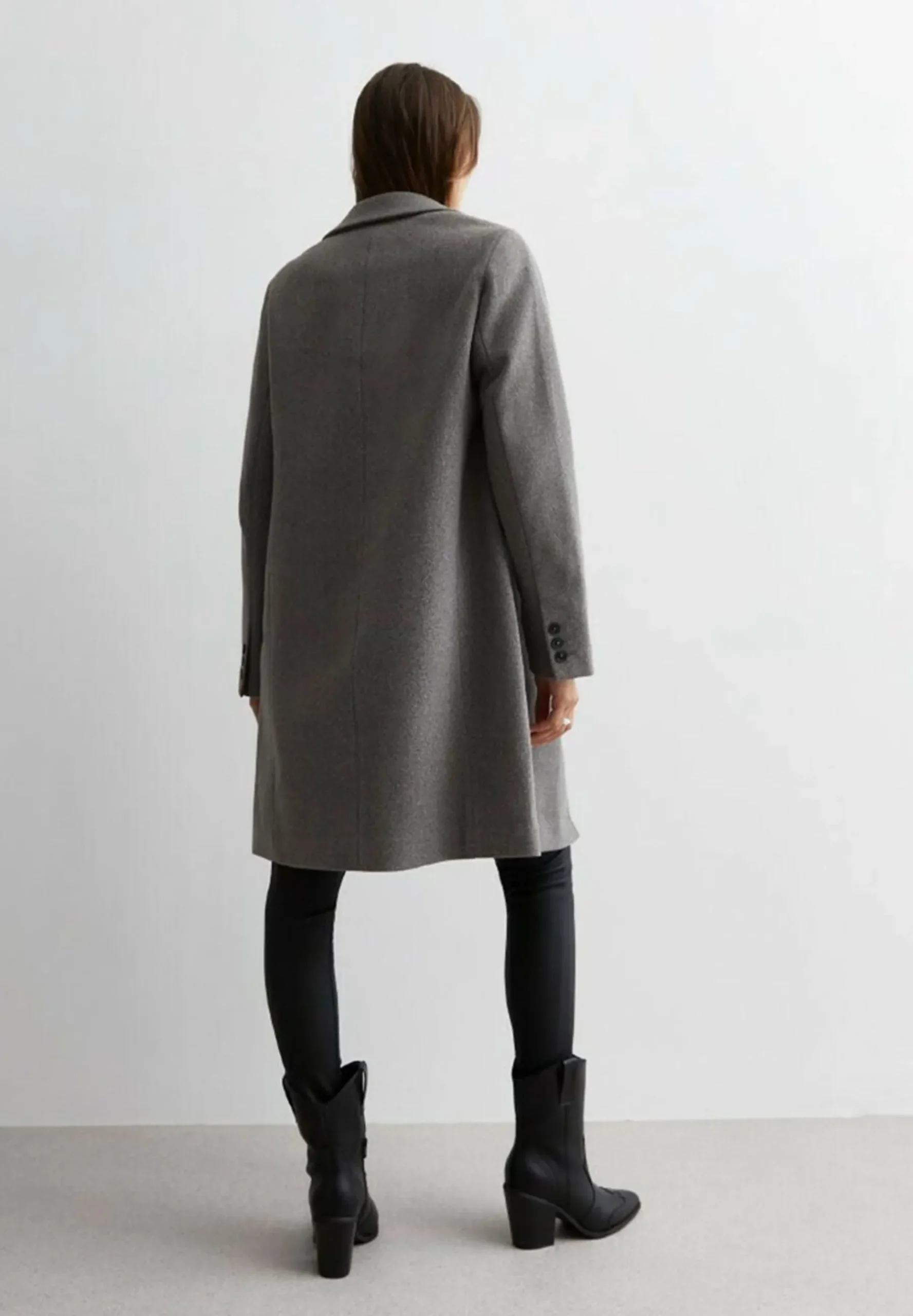 Manteau Classique|New Look Shop