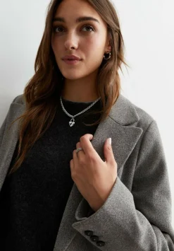 Manteau Classique|New Look Shop